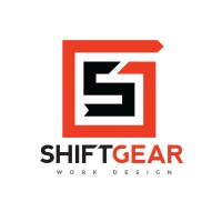 ShiftGear Work Design, LLC. logo, ShiftGear Work Design, LLC. contact details