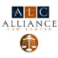 Alliance Law Center logo, Alliance Law Center contact details