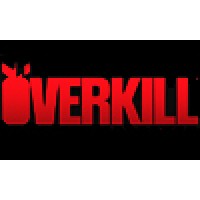 OVERKILL Software logo, OVERKILL Software contact details