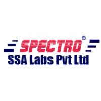 Spectro SSA Labs Pvt. Ltd logo, Spectro SSA Labs Pvt. Ltd contact details