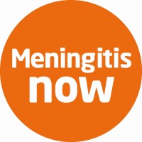 Meningitis Now logo, Meningitis Now contact details