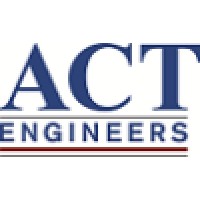 ACT Engineers, Inc. logo, ACT Engineers, Inc. contact details