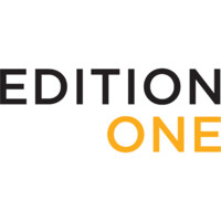 Edition One Books logo, Edition One Books contact details