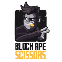 Block Ape Scissors logo, Block Ape Scissors contact details