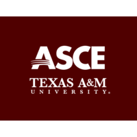 ASCE at Texas A&M University logo, ASCE at Texas A&M University contact details