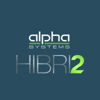 Alpha Systems S.R.L. logo, Alpha Systems S.R.L. contact details