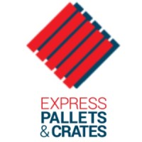 Express Pallets & Crates Brisbane Pty Ltd logo, Express Pallets & Crates Brisbane Pty Ltd contact details