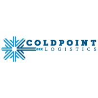 ColdPoint Logistics logo, ColdPoint Logistics contact details