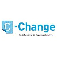 C-Change logo, C-Change contact details