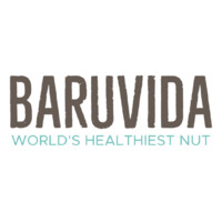 Baruvida World's Healthiest Nut logo, Baruvida World's Healthiest Nut contact details