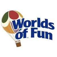 Worlds of Fun logo, Worlds of Fun contact details