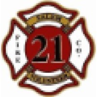 Salem Volunteer Fire Company logo, Salem Volunteer Fire Company contact details