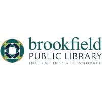 Brookfield Public Library logo, Brookfield Public Library contact details