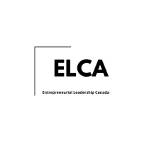 Entrepreneurial Leadership Canada (ELCA) logo, Entrepreneurial Leadership Canada (ELCA) contact details