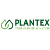 Plantex logo, Plantex contact details