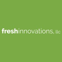 Fresh Innovations, LLC logo, Fresh Innovations, LLC contact details