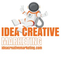 Idea Creative Marketing logo, Idea Creative Marketing contact details