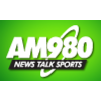 AM980 London: Breaking News for London Ontario logo, AM980 London: Breaking News for London Ontario contact details