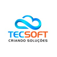 TECSOFT logo, TECSOFT contact details