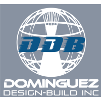 Dominguez Design-Build Inc logo, Dominguez Design-Build Inc contact details