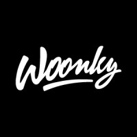 Woonky logo, Woonky contact details