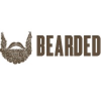 Bearded logo, Bearded contact details