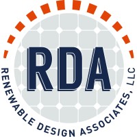 Renewable Design Associates logo, Renewable Design Associates contact details