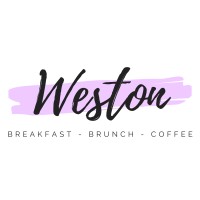 The weston eatery logo, The weston eatery contact details