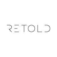 RETOLD logo, RETOLD contact details