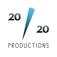 20/20 Productions logo, 20/20 Productions contact details