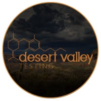 Desert Valley Testing logo, Desert Valley Testing contact details