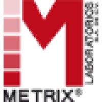 Metrix Laboratorios logo, Metrix Laboratorios contact details