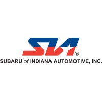 Subaru of Indiana Automotive, Inc. logo, Subaru of Indiana Automotive, Inc. contact details