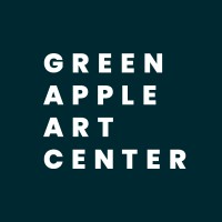 Green Apple Art Center logo, Green Apple Art Center contact details