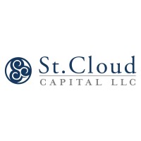 St. Cloud Capital logo, St. Cloud Capital contact details