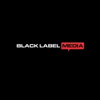 Black Label Media logo, Black Label Media contact details