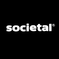 Societal® logo, Societal® contact details