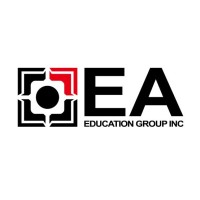 EA Education Group Inc. logo, EA Education Group Inc. contact details