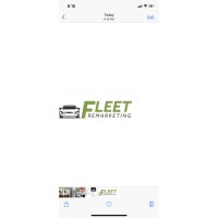 Fleet Remarketing logo, Fleet Remarketing contact details