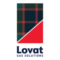 Lovat Gas Solutions Ltd. logo, Lovat Gas Solutions Ltd. contact details