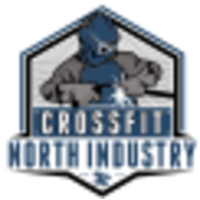 CrossFit North Industry logo, CrossFit North Industry contact details