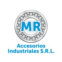 MR Accesorios Industriales SRL logo, MR Accesorios Industriales SRL contact details