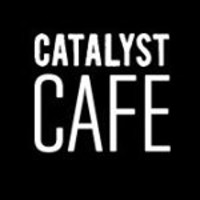 Catalyst Cafe logo, Catalyst Cafe contact details