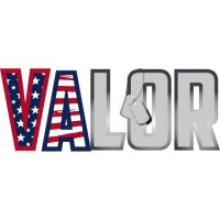 Valor Construction logo, Valor Construction contact details