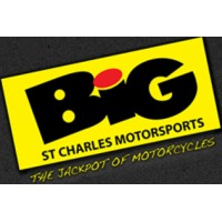 Big St. Charles Motorsports logo, Big St. Charles Motorsports contact details