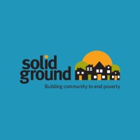 Solid Ground Development logo, Solid Ground Development contact details