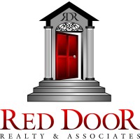 Red Door Realty & Associates logo, Red Door Realty & Associates contact details