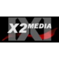 X2 Media Ltd logo, X2 Media Ltd contact details