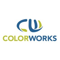 Colorworks Graphic Services Inc. logo, Colorworks Graphic Services Inc. contact details