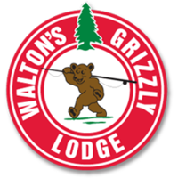 Walton's Grizzly Lodge Summer Camp logo, Walton's Grizzly Lodge Summer Camp contact details